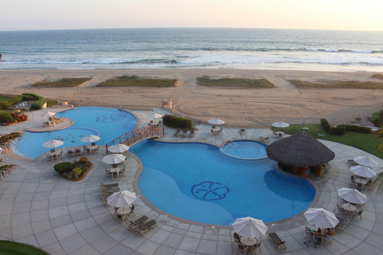 Sport & Beauty 2, Luxury Suite By Estrella Del Mar, Mazatlán