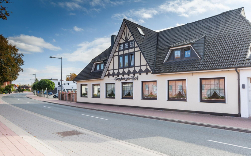 Exterior & Views 2, Grasberger Hof, Osterholz