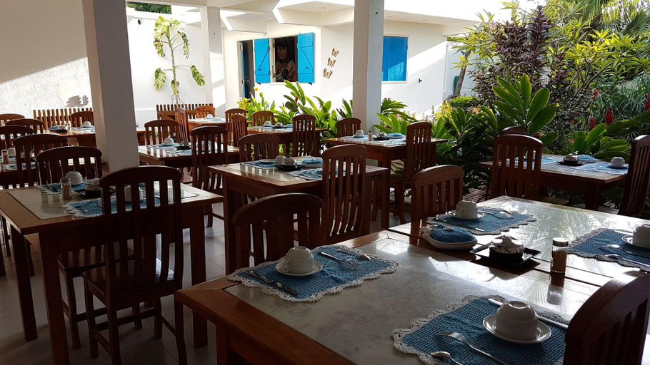 Food & Drinks, Pousada Caminho Da Praia, Jijoca de Jericoacoara