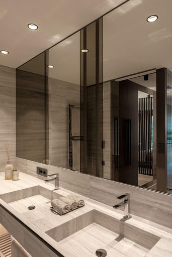 Public Area 4, Lefay Resort & SPA Dolomiti, Trento