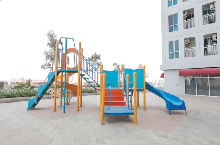 Family & Kids, Grandhika City Apartment Bekasi by RASI, Bekasi