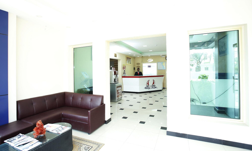 Public Area 3, Bahrain Beach Bay Resort, Zallaq