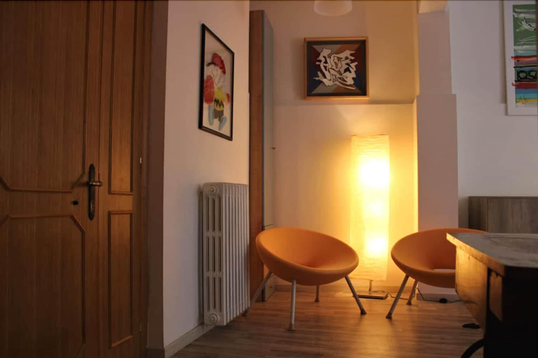 Public Area 4, Il Viterbino Struttura convenzionata con impianti termali, Viterbo