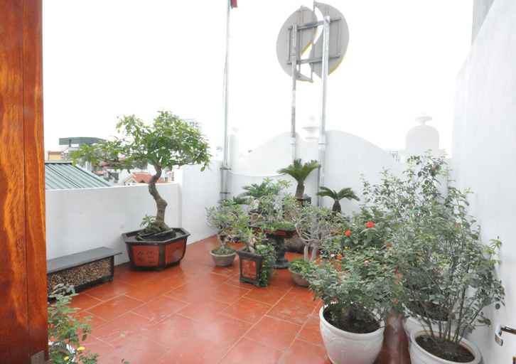 Others 5, SaiGon Sun Hotel, Đống Đa