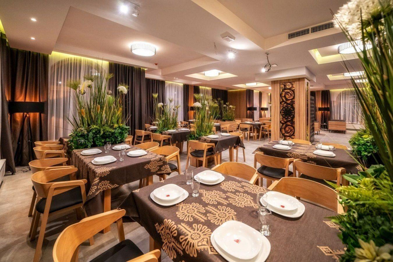 Food & Drinks 5, Hotel Zakopane Wellness & SPA ex. Korona Tatr, Tatra