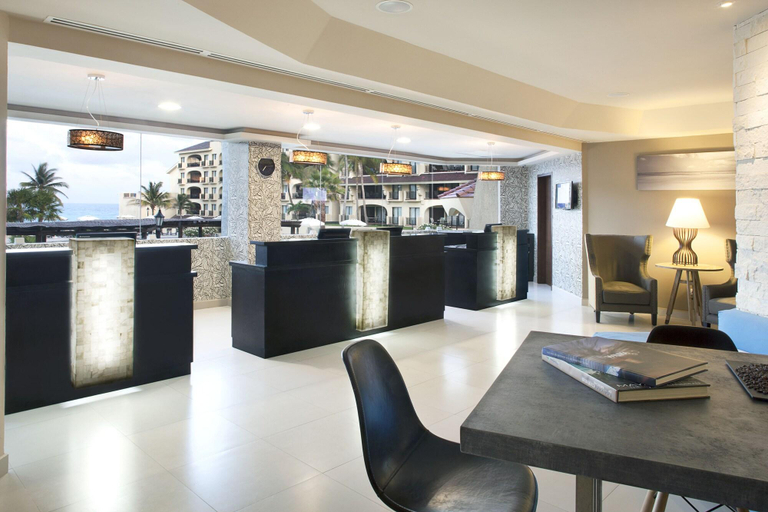 Public Area, Emporio Cancun All Inclusive, Benito Juárez