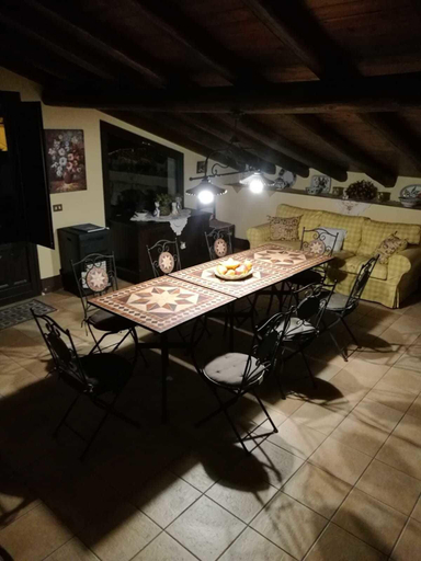 Food & Drinks, B&B Palazzo Gambino, Catania