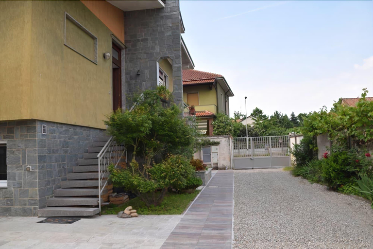 Exterior & Views 2, B&B Magenta, Milano