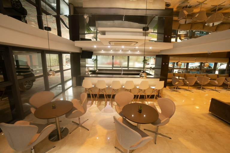 Food & Drinks 5, Campina Grande Citymix, Campina Grande