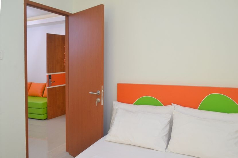 Bedroom 20
