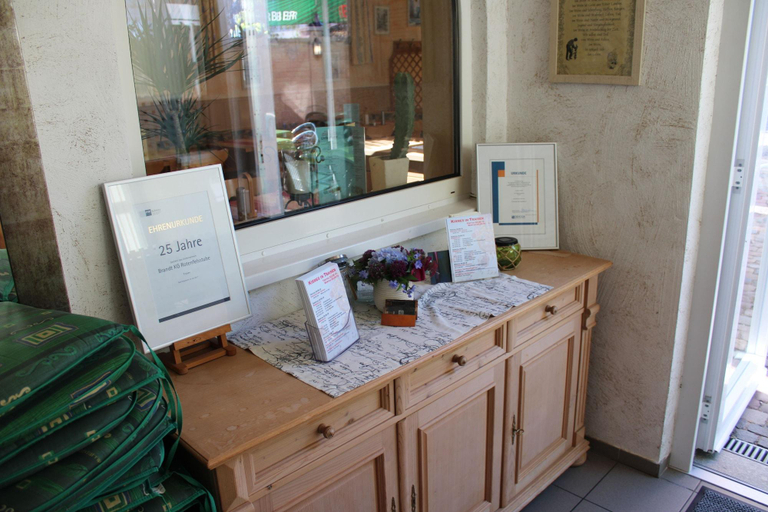 Public Area 2, Zur Rotenfelsstube, Bad Kreuznach
