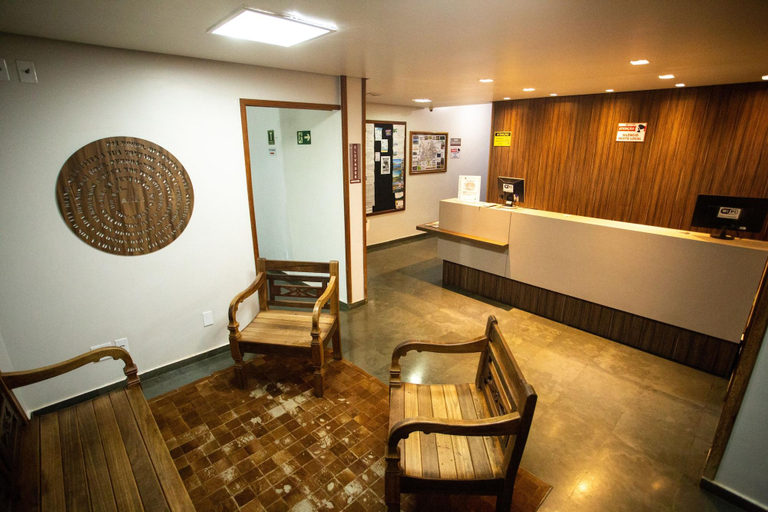 Public Area