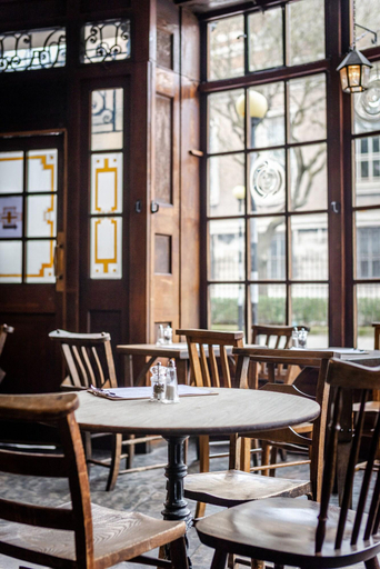 Food & Drinks 2, Rose and Crown Stoke Newington, London