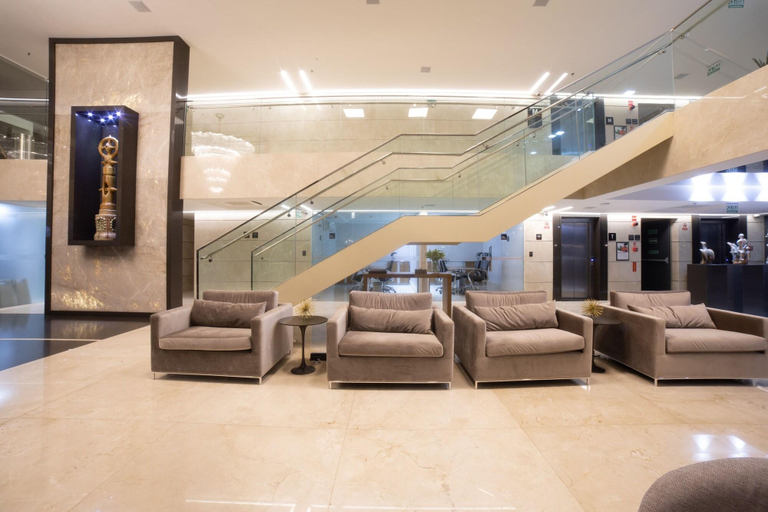 Public Area 3, Campina Grande Citymix, Campina Grande