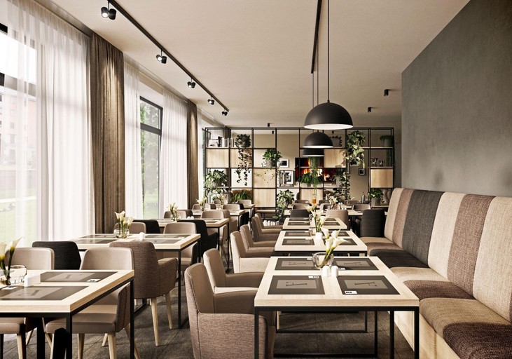 Food & Drinks 5, Avenue Pallova 28, Plzeň