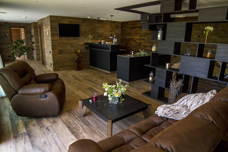 Public Area 5, Bioli Wellness Resort, Gardabani