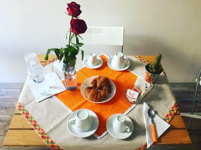 Food & Drinks 3, Il Viterbino Struttura convenzionata con impianti termali, Viterbo