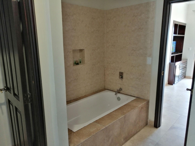 Bathroom 5, Luxury Suite By Estrella Del Mar, Mazatlán
