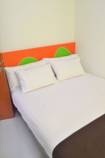 Bedroom 21
