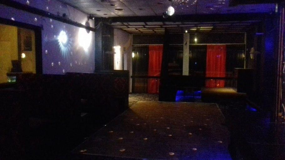 Public Area 3, Coastal Bay Hotel, Blackpool