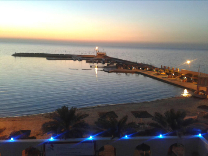 Exterior & Views 1, Bahrain Beach Bay Resort, Zallaq