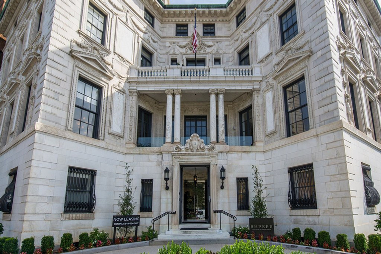Placemakr Dupont Circle, District of Columbia