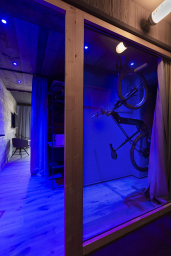 Public Area 2, Sepp - Alpine Boutique Hotel, Zell am See