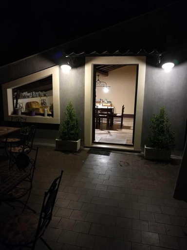 Public Area 2, B&B Palazzo Gambino, Catania