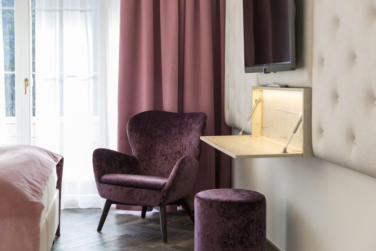 Public Area 3, Boutiquehotel Bergvilla, Feldkirch