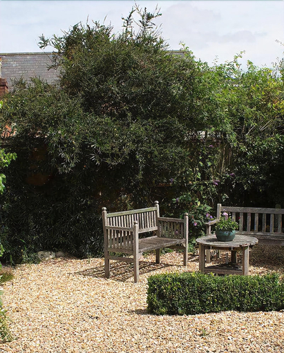 Bedroom 3, The Old Stables, Leicestershire