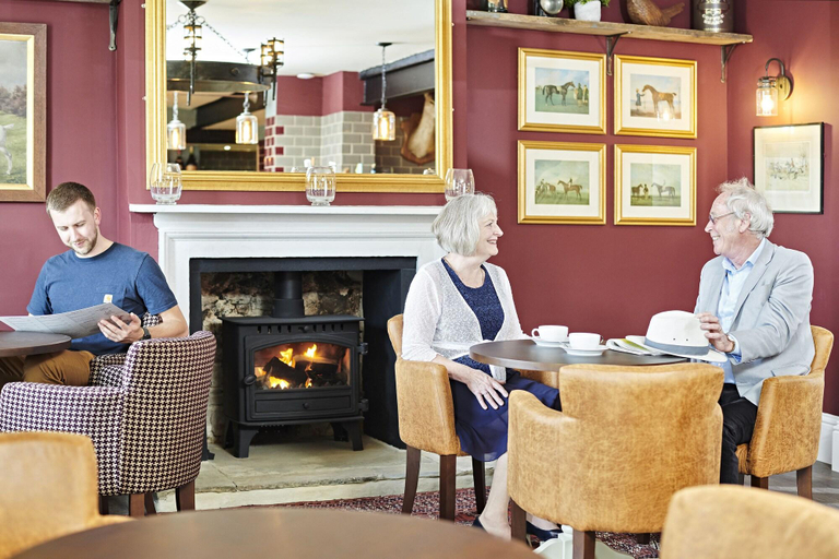 Public Area 2, The Frampton Arms, Dorset