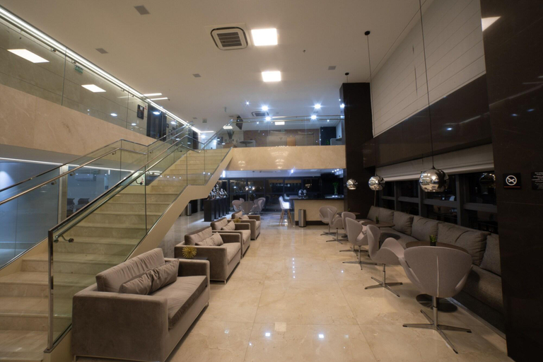 Food & Drinks 5, Campina Grande Citymix, Campina Grande