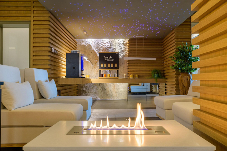 Public Area 4, Palace Hotel - Sunny Day Resort, Varna