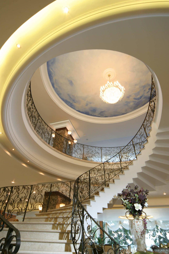 Public Area 4, Palace Hotel - Sunny Day Resort, Varna