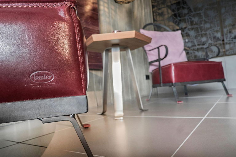 Public Area 3, Senses Violett Suites - Adults only, Zell am See