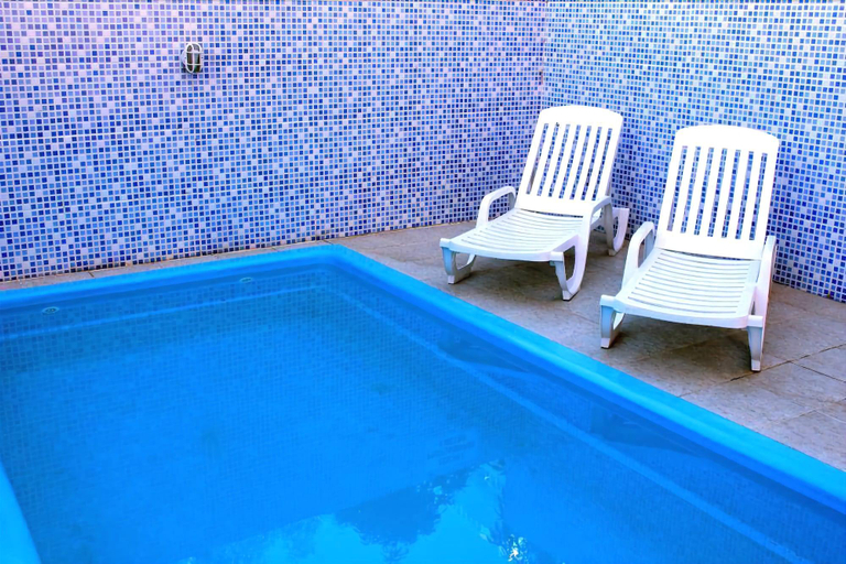 Sport & Beauty 5, Hotel Marlin Azul, Vila Velha