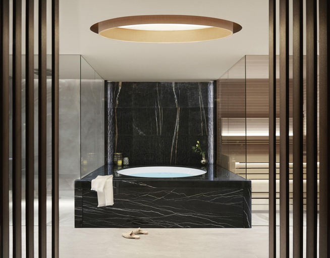 Public Area 4, Lefay Resort & SPA Dolomiti, Trento