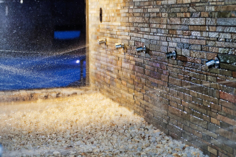 Public Area 4, Suites Natura Mas Tapiolas, Girona