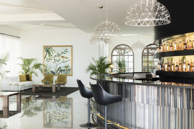 Public Area 5, The Beach Villas at Excellence Oyster Bay - Adults Only All Inclusive