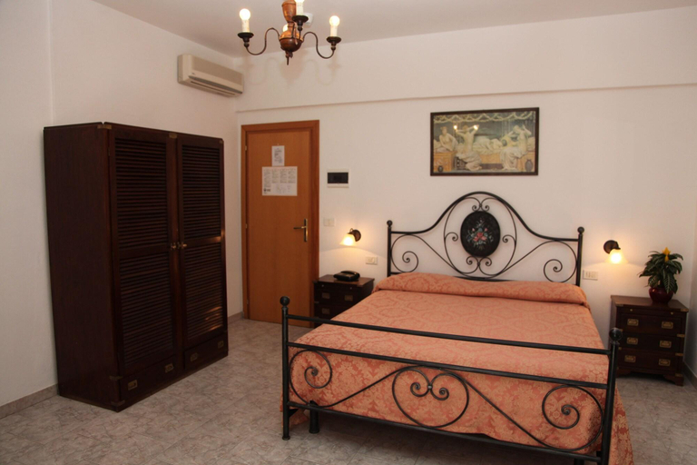 Public Area 3, Hotel Lo Scirocco, Livorno