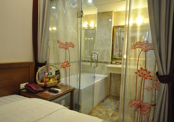 Public Area 2, SaiGon Sun Hotel, Đống Đa