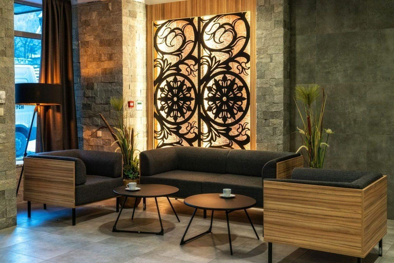 Public Area 2, Hotel Zakopane Wellness & SPA ex. Korona Tatr, Tatra