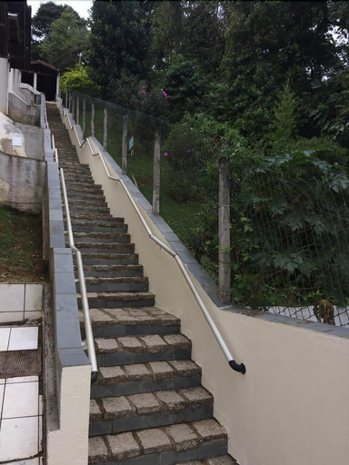 Public Area 2, Pousada Mirante da Praia Grande, Ilhabela
