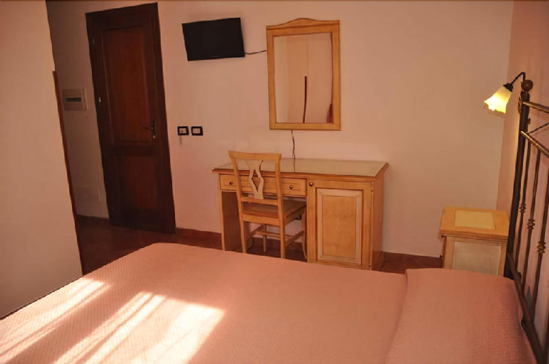 Bedroom 5, Verde Mare, Trapani