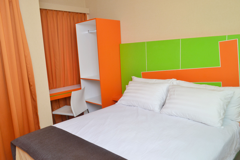 Bedroom 22