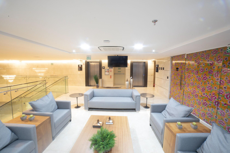 Public Area 3, Campina Grande Citymix, Campina Grande