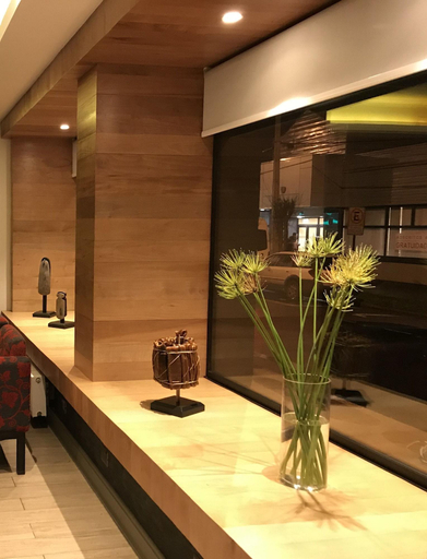 Public Area 3, Hotel Turismo Temuco, Cautín