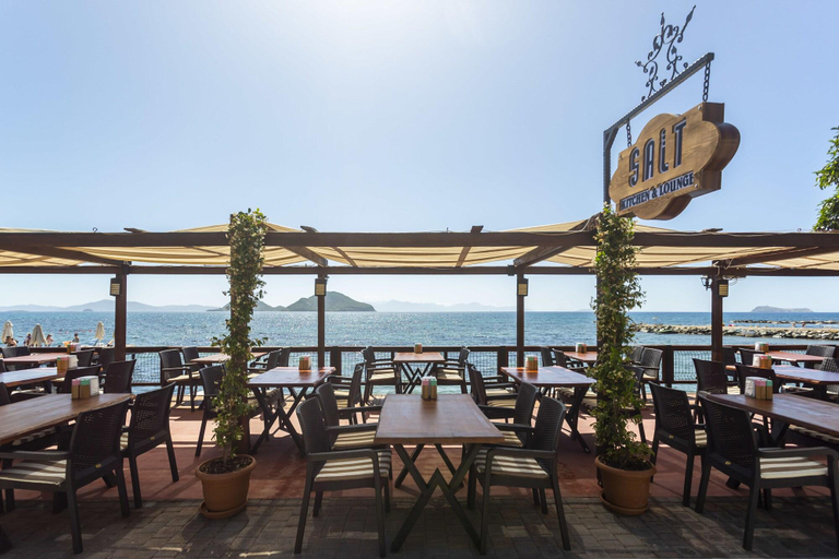 Food & Drinks 5, Tiana Moonlight Hotel - All Inclusive, Bodrum