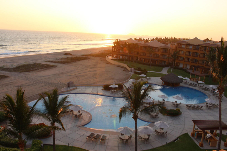 Public Area 4, Luxury Suite By Estrella Del Mar, Mazatlán