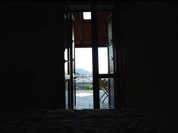 Bedroom 2, B&B Sole e Luna, Palermo